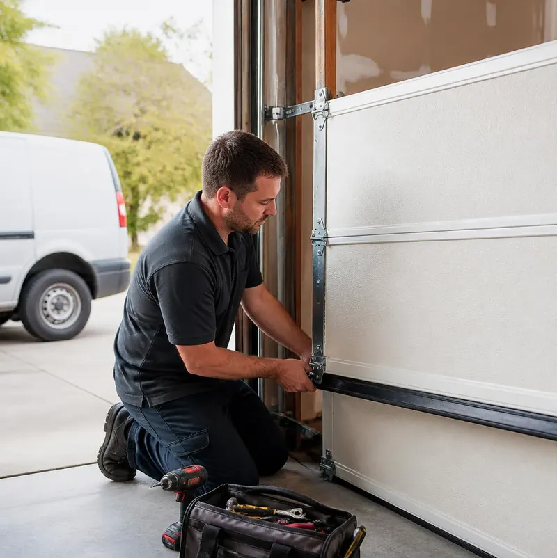 About Precision Garage Door of Lynn Haven