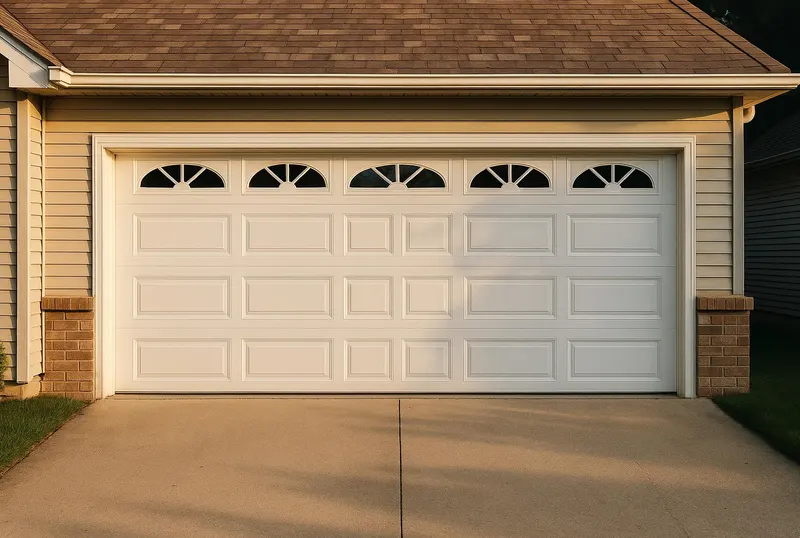 Contact Precision Garage Door of Lynn Haven